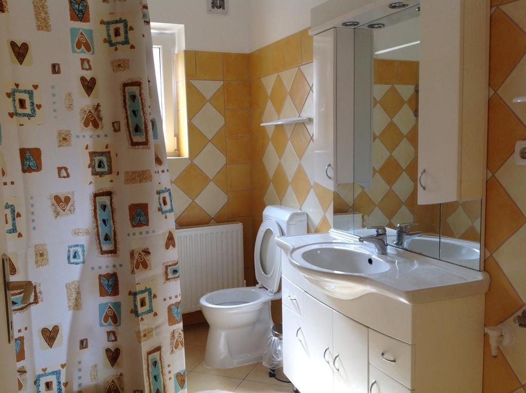 Honved Apartmanhaz Heviz Room photo