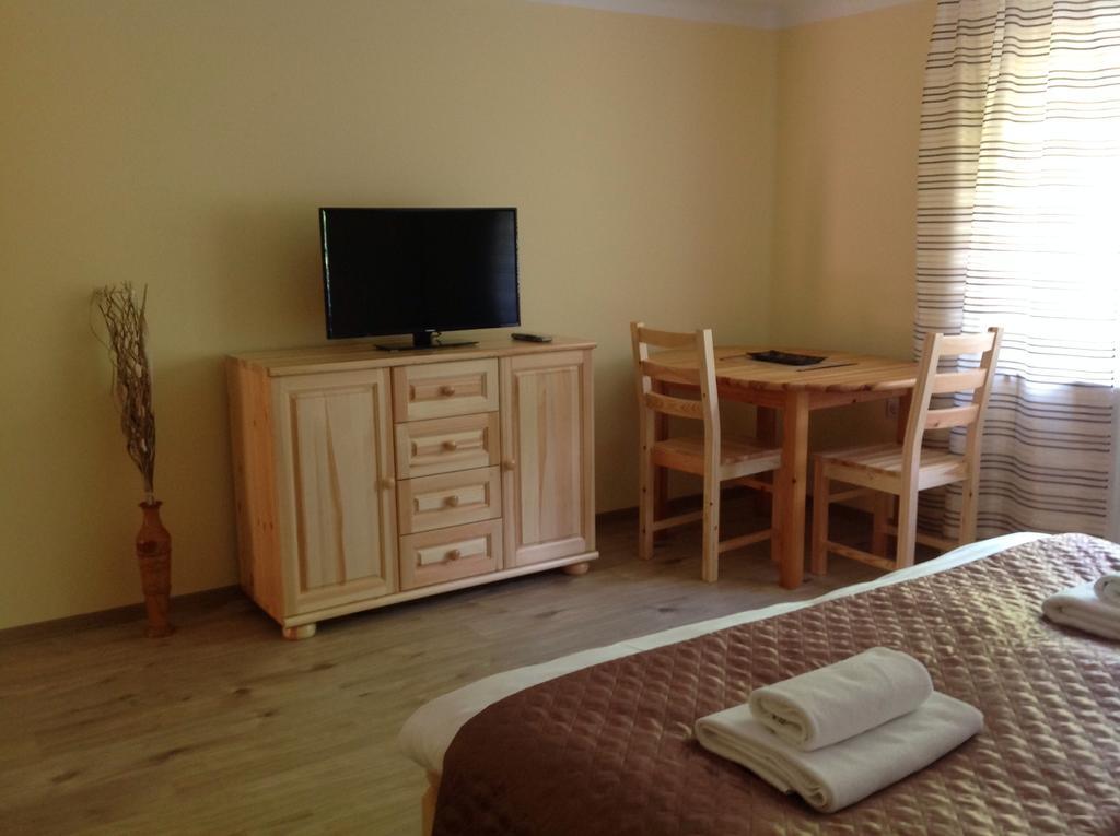 Honved Apartmanhaz Heviz Room photo